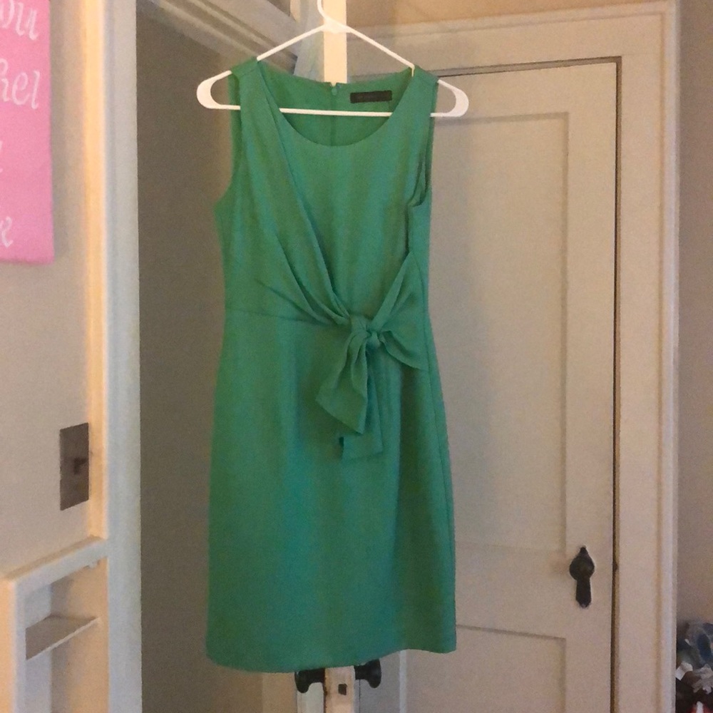 The Limited Dress